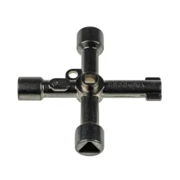 Facom 4-way Control Cabinet Key - 985548 product image