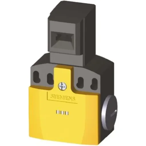 Siemens 3SE5 Safety Interlock Switch, 2NC/1NO, Keyed, Plastic - 3SE5242-0QV40 product image