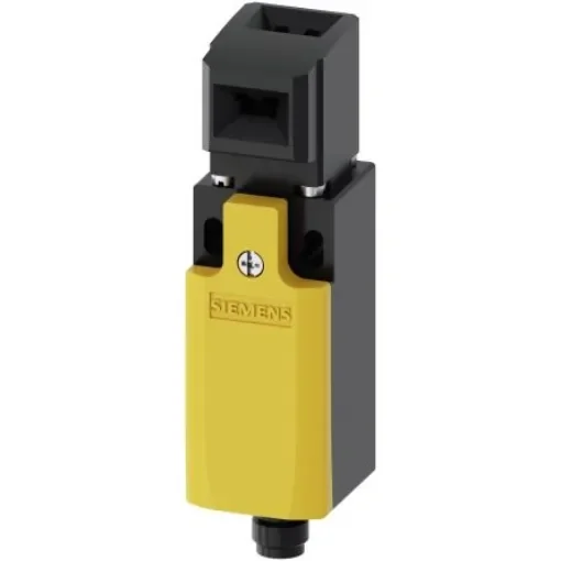 Siemens 3SE5 Safety Interlock Switch, 2NC, Keyed, Plastic - 3SE5234-0QV40-1AE0 product image