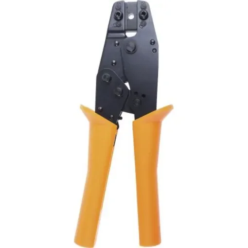 Broadcom Hand Crimp Tool for Fibre Optic Connector Contacts - HFBR-4597Z product image