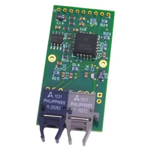 Broadcom Fibre Optic Kit - HFBR-0527PZ product image