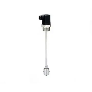 Sensata Cynergy3 SSV66A-1G Series Vertical Stainless Steel Float Switch, Float, NO/NC, 300V ac Max, 300V dc Max - SSV66A200E1GP product image