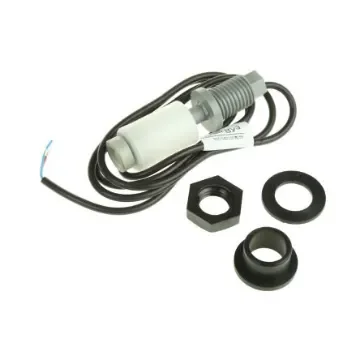 Sensata Cynergy3 RSF100 Series Vertical Polypropylene Float Switch, Float, NO/NC, 300V ac Max, 300V dc Max - RSF104H100JN product image