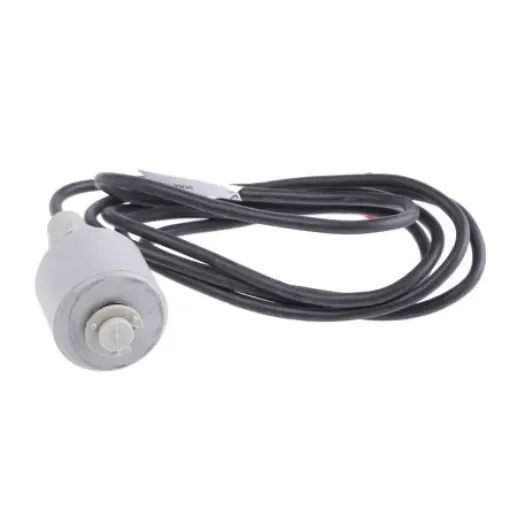 Sensata Cynergy3 RSF50 Series Vertical Polyphenylene Sulfide Float Switch, Float, 1m Cable, NO/NC - RSF56Y100J1/8 product image