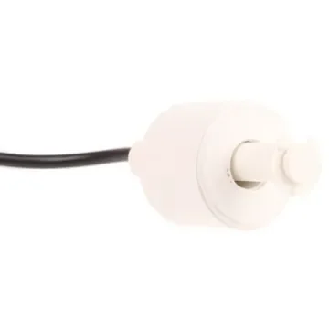 Sensata Cynergy3 RSF50 Series Vertical Polypropylene Float Switch, Float, NO/NC - RSF58Y100J1/8 product image