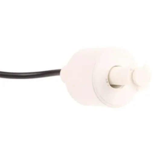 Sensata Cynergy3 RSF50 Series Vertical Polypropylene Float Switch, Float, NO/NC - RSF58Y100J1/8 product image