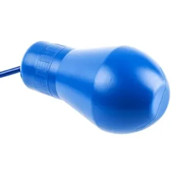 Sensata Cynergy3 LITTLE-EX Series Horizontal, Vertical PE Float Switch, Float, 5m Cable, NO/NC - LITTLE-EX-5M product image