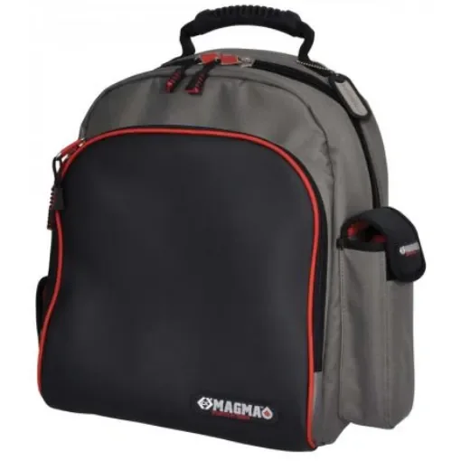 CK Polyester Backpack with Shoulder Strap 380mm x 250mm x 420mm - MA2631 product image