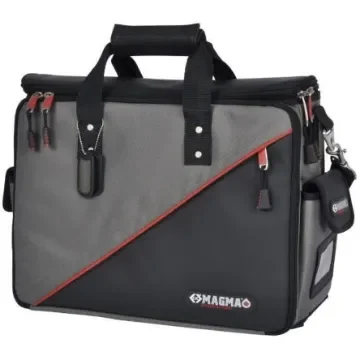CK Polyester Tool Bag with Shoulder Strap 460mm x 210mm x 330mm - MA2630 product image
