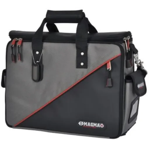 CK Polyester Tool Bag with Shoulder Strap 460mm x 210mm x 330mm - MA2630 product image