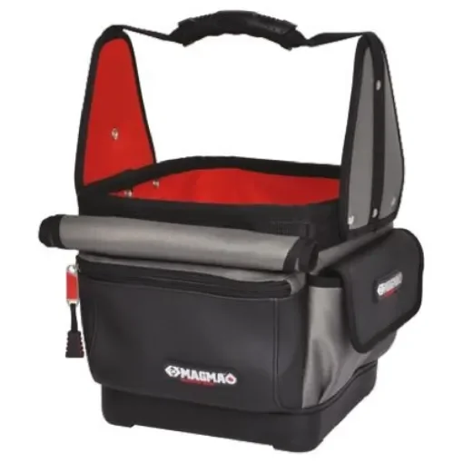 CK Polyester Tool Bag with Shoulder Strap 300mm x 290mm x 390mm - MA2633 product image