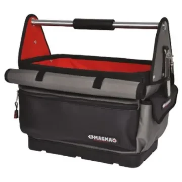 CK Polyester Tool Bag with Shoulder Strap 490mm x 290mm x 440mm - MA2634 product image