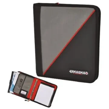 CK Black, Grey A4 Organiser - MA2600 product image