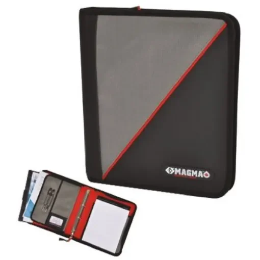 CK Black, Grey A4 Organiser - MA2600 product image