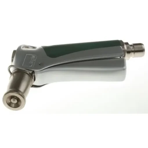 Legris Spray Gun, 20 bar - 2299 12 01 product image