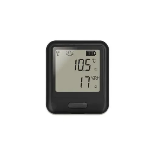 Lascar EL-WiFi-TH Temperature & Humidity Data Logger, Wi-Fi, 1 Input Channel(s) - EL-WIFI-TH product image