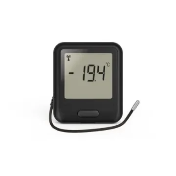 Lascar EL-WiFi-TP Temperature Data Logger, Wi-Fi, 1 Input Channel(s) - EL-WIFI-TP product image