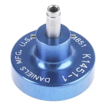 HARTING, D-sub Positioner - 09990000531 product image