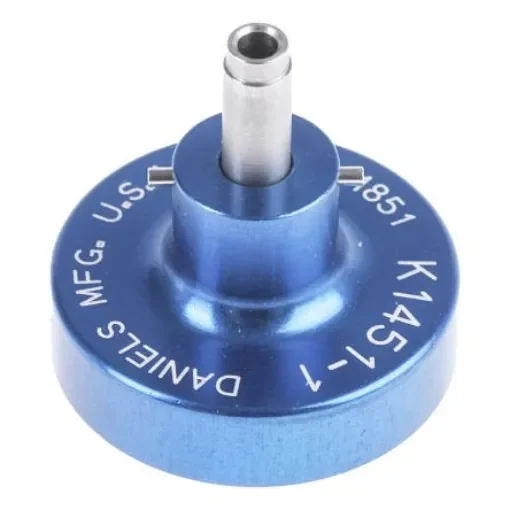 HARTING, D-sub Positioner - 09990000531 product image