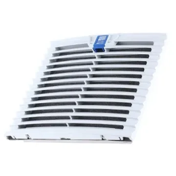 Rittal SK Series Fan Filter, ABS Frame, 255 x 255mm - 3240060 product image