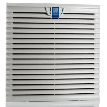 Rittal SK Series Filter Fan, 323 x 323mm - 3243060 product image