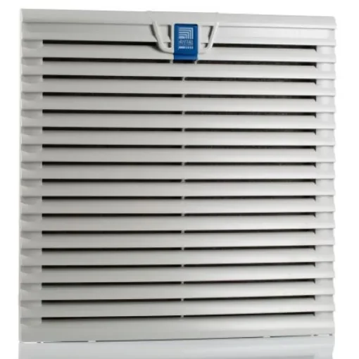 Rittal SK Series Filter Fan, 323 x 323mm - 3243060 product image