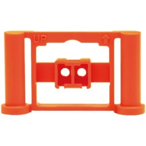 Keysight Technologies Adapter Bracket for Use with U1240 Series - U1179A product image