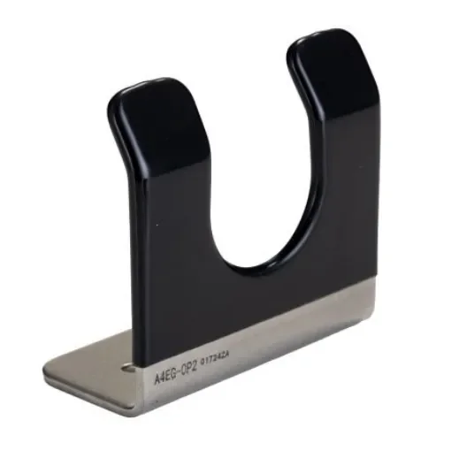 Omron Mounting Bracket, A4EG Series - A4EG-OP2 product image