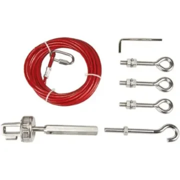 Omron Rope Pull Switch Cable, 5m - RK5 product image
