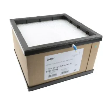 Weller WFE 2S Compact Filter for use with WFE 2S - T0058735936N product image