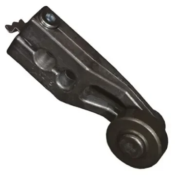 Honeywell Limit Switch Operating Head for Use with WGLA Series, WLS Series - GLZ51B product image