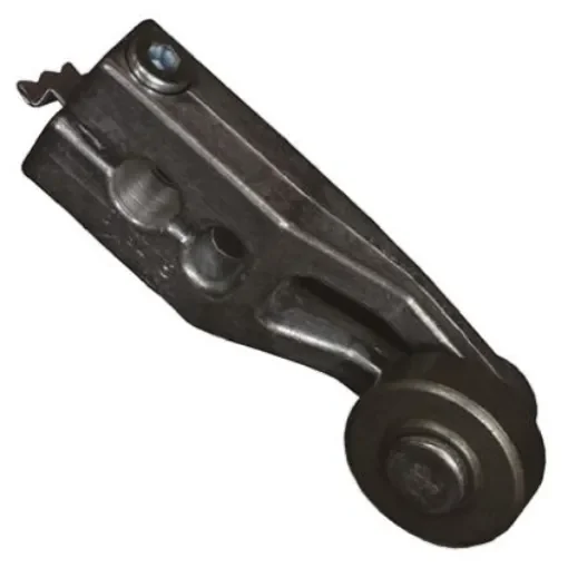 Honeywell Limit Switch Operating Head for Use with WGLA Series, WLS Series - GLZ51B product image