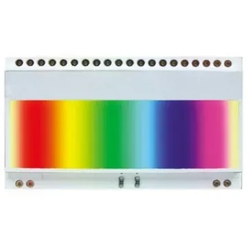 Display Visions Full Colour (RGB) Backlight, LED 40-Pin 31 x 55mm - EA LED55x31-RGB product image