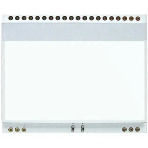 Display Visions White Backlight, LED 40-Pin 51 x 68mm - EA LED68x51-W product image