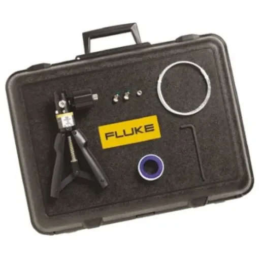 Fluke 700G Pneumatic Pressure Pump Kit 41bar - FLK-700PTPK/APAC product image