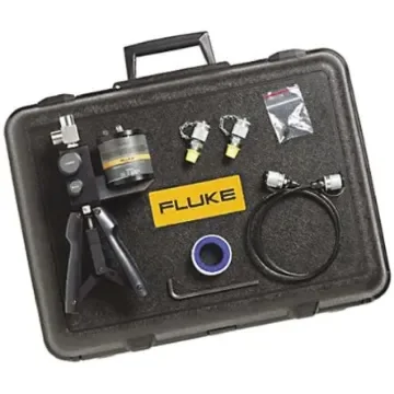 Fluke Hydraulic Pressure Pump Kit 690bar - Fluke-700HTPK product image