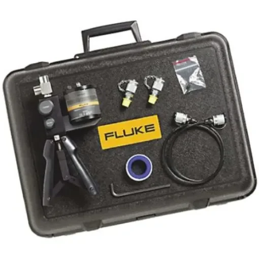 Fluke Hydraulic Pressure Pump Kit 690bar - Fluke-700HTPK product image