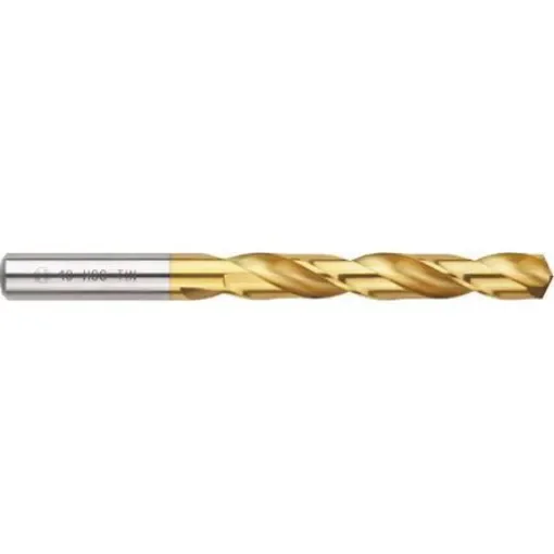 Bosch HSS Twist Drill Bit, 7mm Diameter, 109 mm Overall - 2608596721 product image