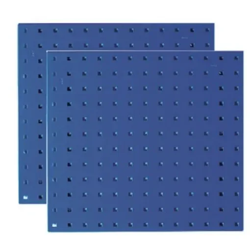 Bott Steel Wall Mount Tool Panel - 14025126.11 product image