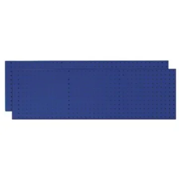 Bott Steel Wall Mount Tool Panel - 14025129.11 product image