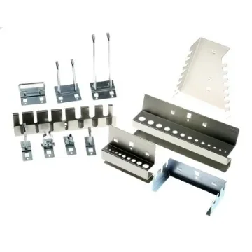 Bott Steel Wall Panel Tool Holder Kit - 14031414 product image