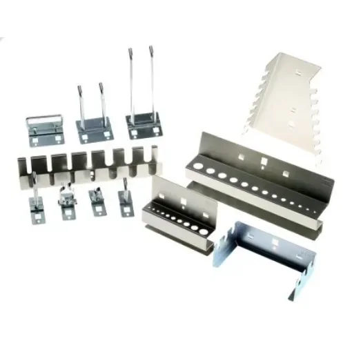 Bott Steel Wall Panel Tool Holder Kit - 14031414 product image