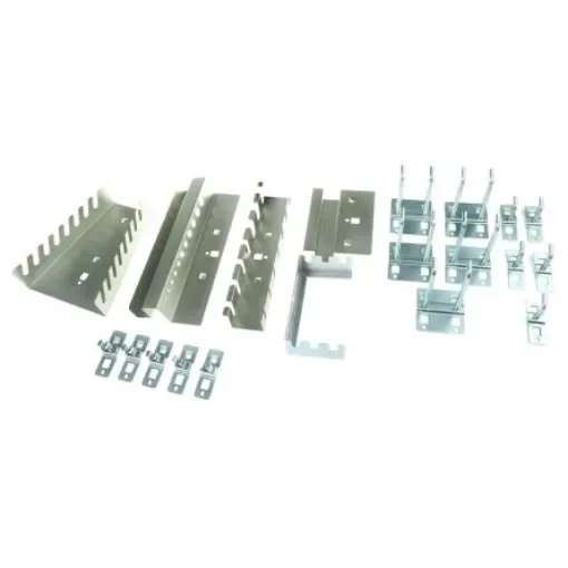 Bott Steel 20 Piece Perfo Mounted Hook Kit - 14031412 product image