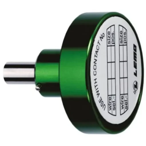 LEMO, M Positioner - DCE.91.070.5MVC product image