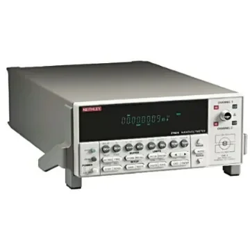 Keithley 2182A/E Bench Digital Multimeter, 100V ac Max product image