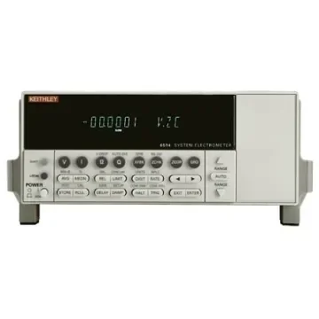 Keithley 6514/E Bench Digital Multimeter, 20mA ac Max, 20mA dc Max product image