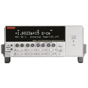 Keithley 6517B/E Bench Digital Multimeter, 20mA ac Max, 20mA dc Max, 200V ac Max product image