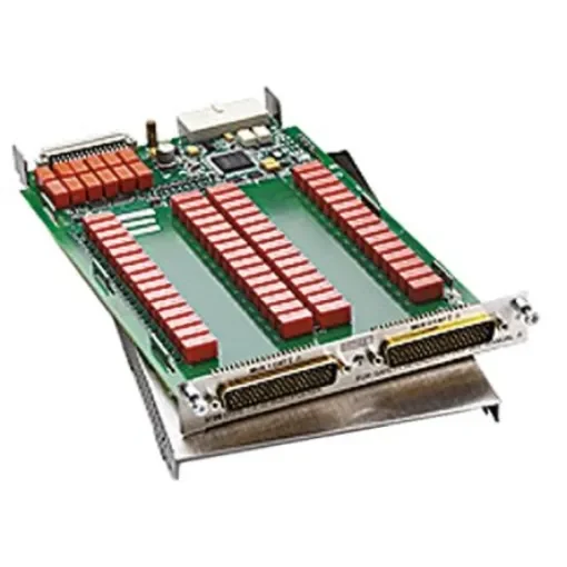 Tektronix Data Acquisition Coupler for Use with 3700A Series - 3720 product image