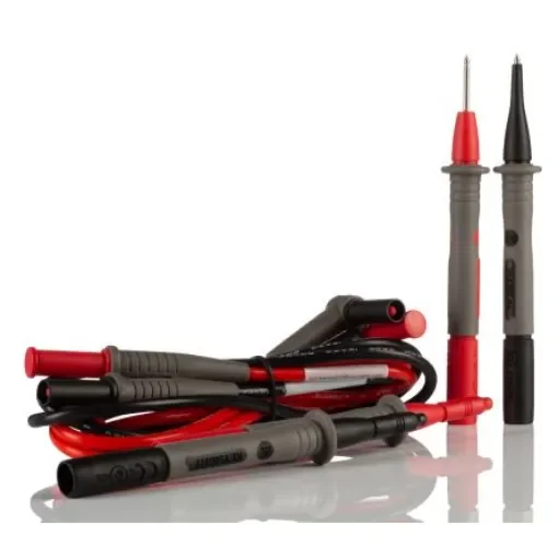 Keysight Technologies U1169A Test Probe Lead, CAT II, CAT III, CAT IV, 15A product image