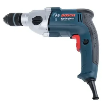 Bosch 240V Corded Hammer Drill, Type G - British 3-Pin - 06011B2070 product image